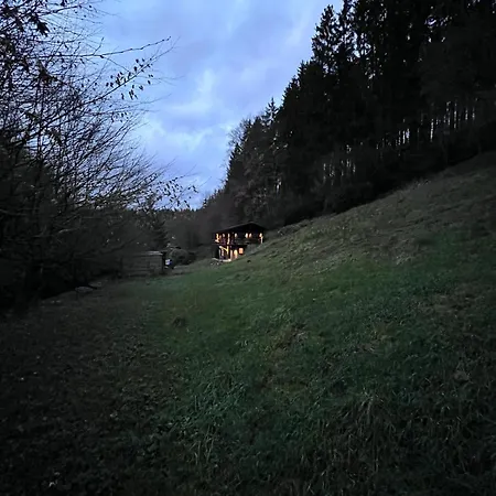 The Woods With Hottub & Airco La-Roche-en-Ardenne
