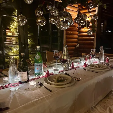 Chalet The Woods With Hottub & Airco La-Roche-en-Ardenne