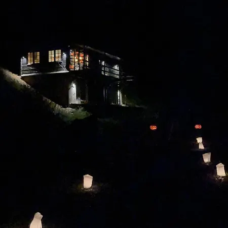 The Woods With Hottub & Airco La-Roche-en-Ardenne