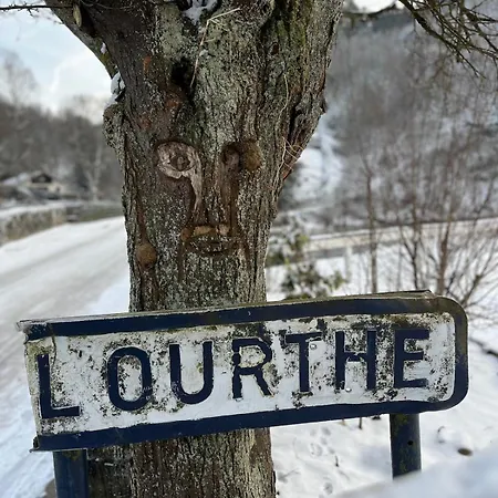 The Woods With Hottub & Airco Chalet La-Roche-en-Ardenne