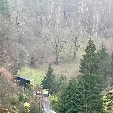 The Woods With Hottub & Airco * La-Roche-en-Ardenne