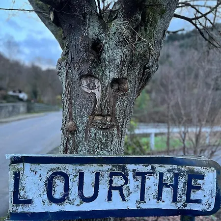 The Woods With Hottub & Airco * La-Roche-en-Ardenne